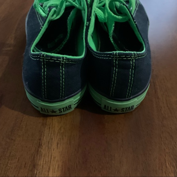 Converse All Star Sneakers - Picture 3 of 6